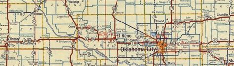 Arcadia, Route 66 Oklahoma