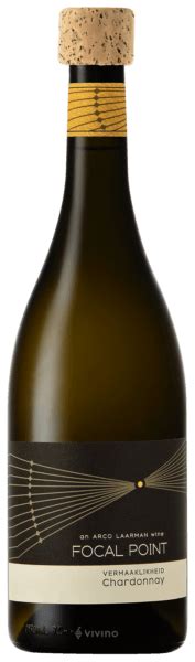 2019 Arco Laarman Focal Point Chardonnay Vivino US