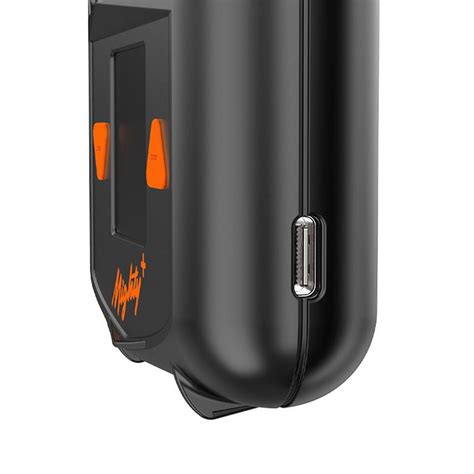 Vaporizador Storz Bickel Mighty Plus El Alquimista Growshop