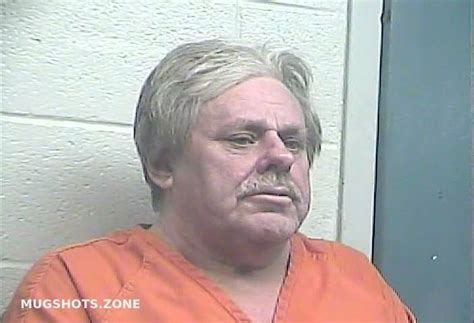 BOURNE JOSEPH 12 12 2022 Jessamine County Mugshots Zone