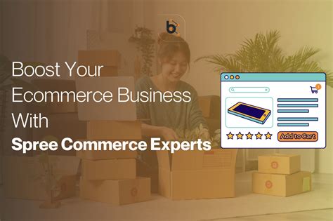 Boost Your E Commerce Business Custom Online Store