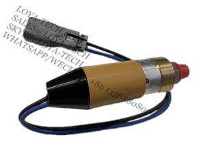 107 8618 1078618 CATERPILLAR SENSOR MANUFACTURER LOYA