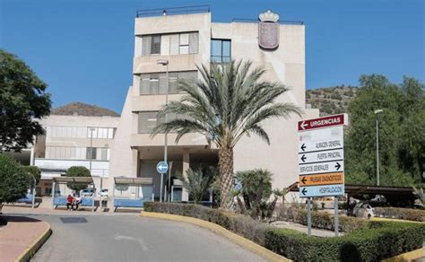 Restringen Las Visitas En El Hospital Rafael M Ndez De Lorca Por Un