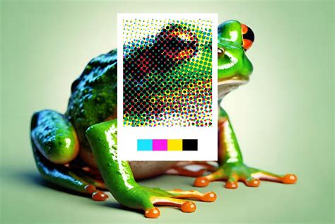 CMYK For Print RGB For Digital The Difference Explained