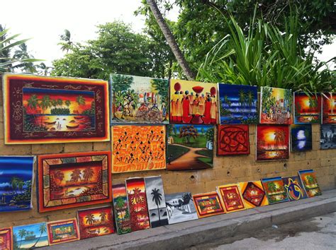 Street Art In The Dominican Republic Street Art Art Painting