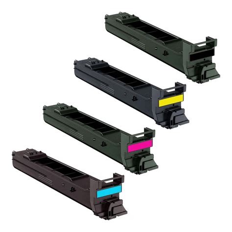 Sharp MX C312 Toner Cartridges