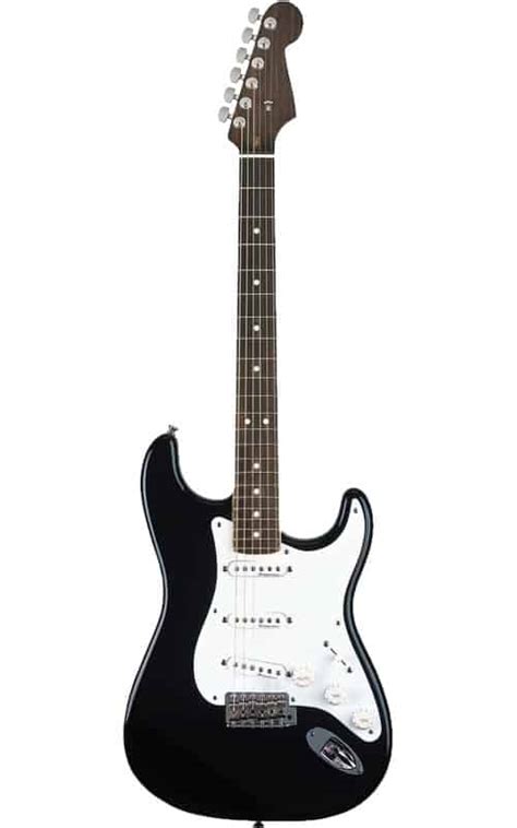 Famous Fender Stratocaster Guitar Players Ground Guitar