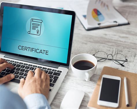 Cybersecurity Certifications Boost Your Career In 2023 It Security Hq