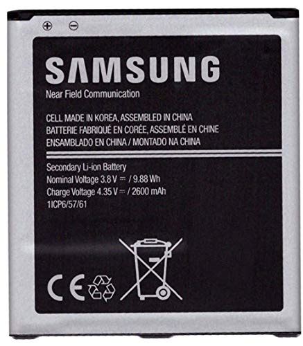 30 Best Bateria Samsung Grand Prime Para Ti En 2024 TrasElBalon