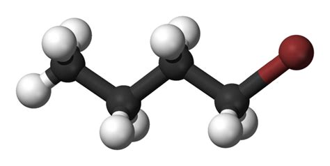 1-Bromobutane - Wikipedia