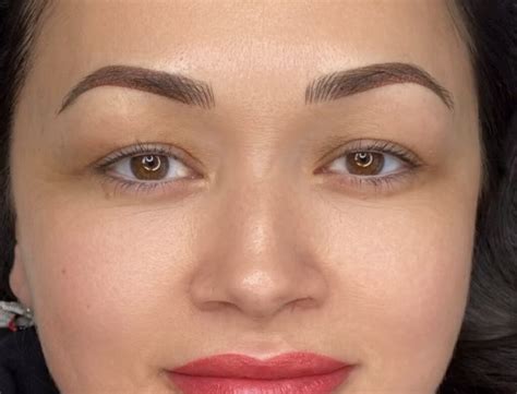 Powder Brows Vs Microblading Key Differences Daela