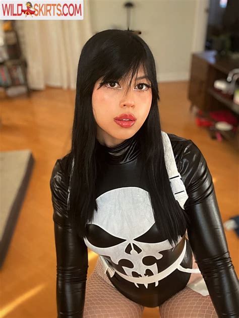 Syanne Ferguson Syanne Nude Instagram Leaked Photo