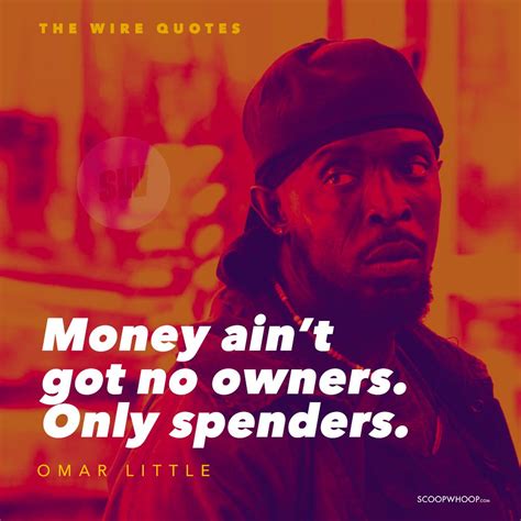 14 Quotes From The Wire That Prove Why It's The Best TV Show Of All Time