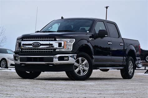 2020 Ford F 150 Adrenalin Motors