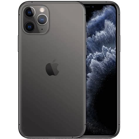 Iphone 11 PRO MAX De 256 Gb Bluemagic Store