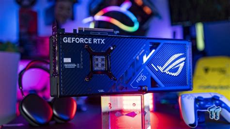 NVIDIA GeForce RTX 4090 Unboxed FE ASUS ROG Strix MSI SUPRIM LIQUID