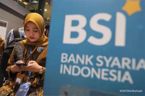 Bank Syariah Indonesia Bagikan Dividen Cum Dividen Hari Lagi