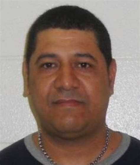 Fourth Sex Offender Added To States Most Wanted List Arrested
