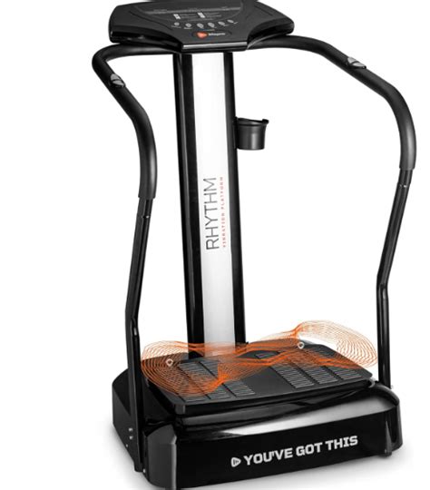 Power Plate Machine Review What Is The Best Vibration Plate Workout