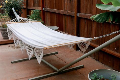 8 Best Portable Hammock Stands 2024