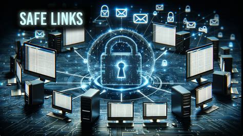 Unlocking The Power Of Safe Links In Business