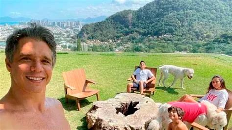 M Rcio Garcia Exibe Sua Mans O Luxuosa Que Parece Um Resort Veja Fotos