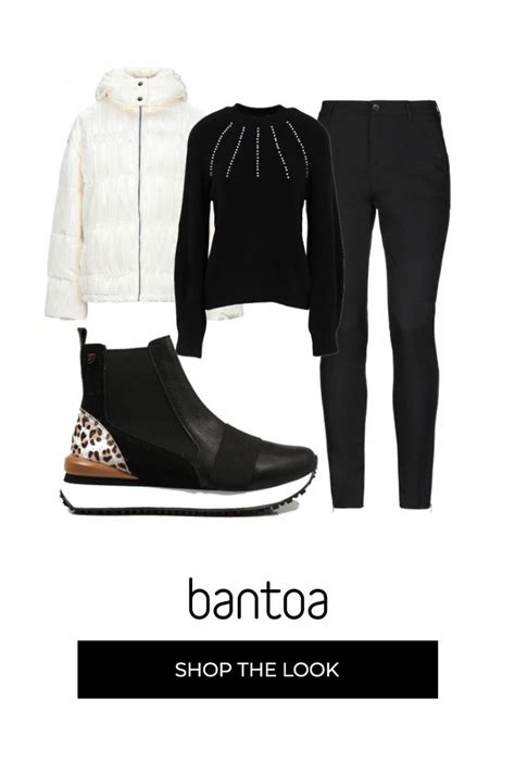 Outfits Para Mujer Para Cada Look And Ocasión Bantoa Outfits Outfits