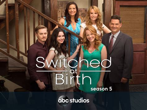 Prime Video Switched At Birth