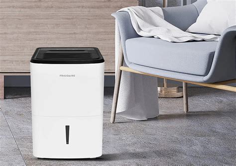 10 Best Frigidaire Dehumidifier For 2024 Storables