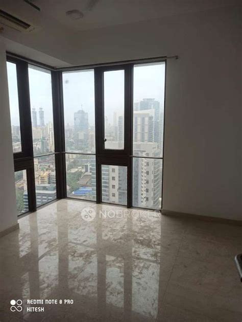 Lodha The Park Worli Rent Without Brokerage Semi Furnished Bhk