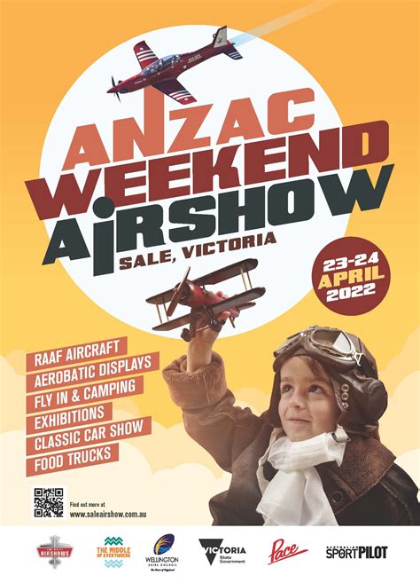 Anzac Weekend Airshow Vip Tickets Anzac Weekend Airshow Sale