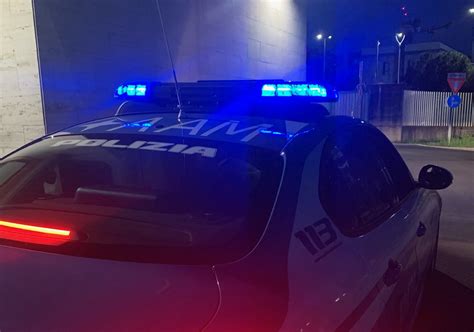 Perugia Trovato Con 85 Dosi Di Droga In Via XIV Settembre Arrestato