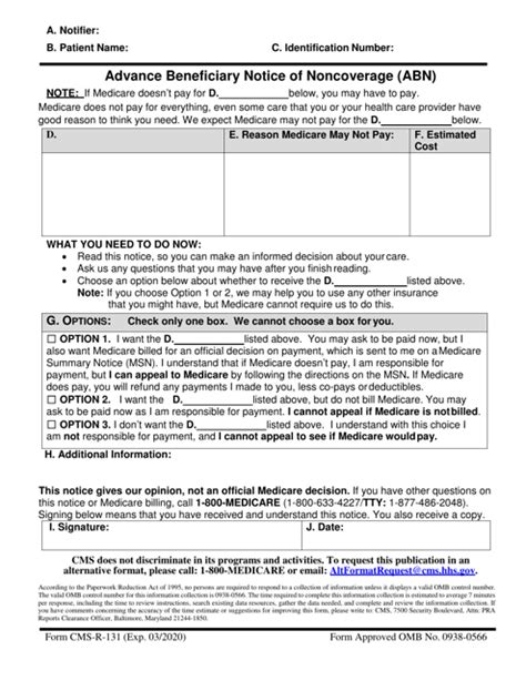 Printable Abn Form For Commercial Insurance Printable Word Searches