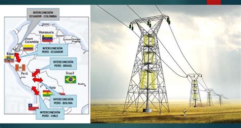 CÓMO FINANCIAR EL DESARROLLO Interconexión eléctrica Ecuador Perú