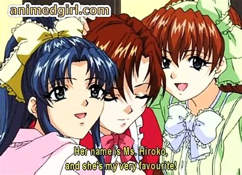 Hentai Babe Hot Oralsex Shemale Anime Cock SunPorno