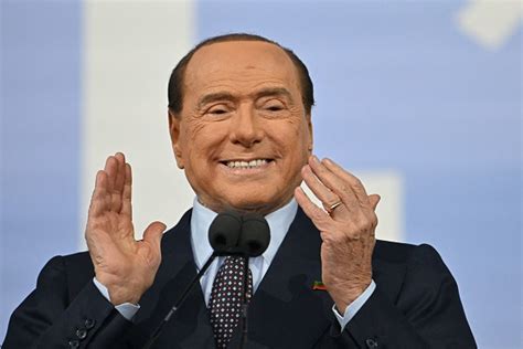 Ruby Ter Berlusconi Assolto Dall Accusa Di Corruzione Il Fatto Non