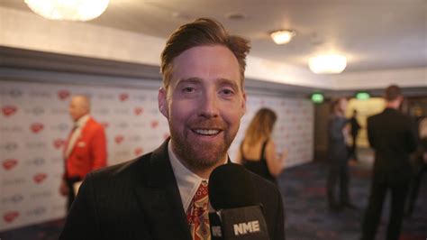 Kaiser Chiefs Ricky Wilson On Kasabians 00s Guitar Bands Comments