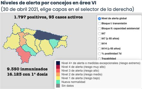 Nueve Ltimos Casos Elevan A Los Contagios Registrados En Abril En