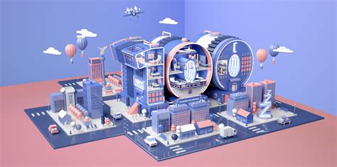 查看此 Behance 项目 Luuna City Gallery76096031
