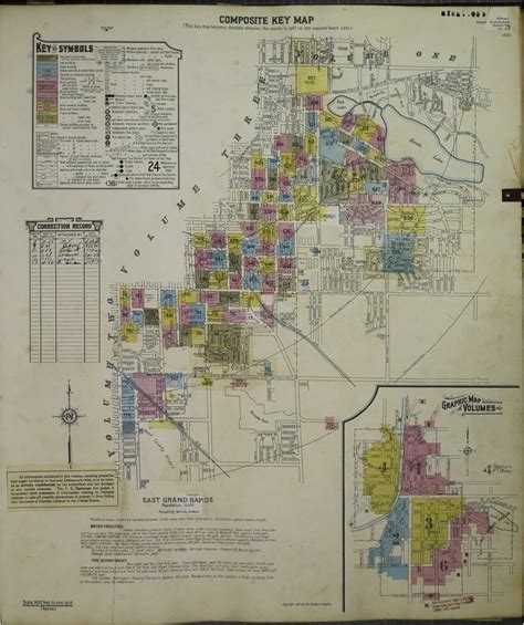 Map Of Monroe Michigan | secretmuseum