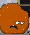 Meatwad Voices (Aqua Teen Hunger Force) - Behind The Voice Actors