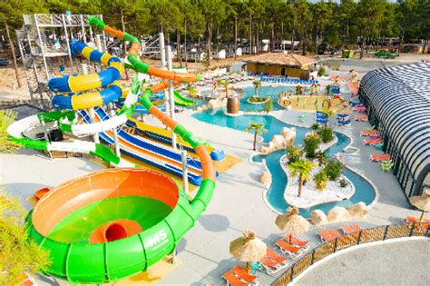 Camping Royan 7 Campings Et 152 Aux Alentours Toocamp