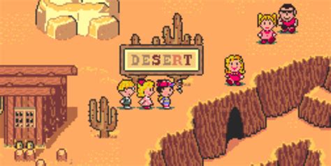 Earthbound Complete Capsule Guide All Locations Fandomspot Parkerspot