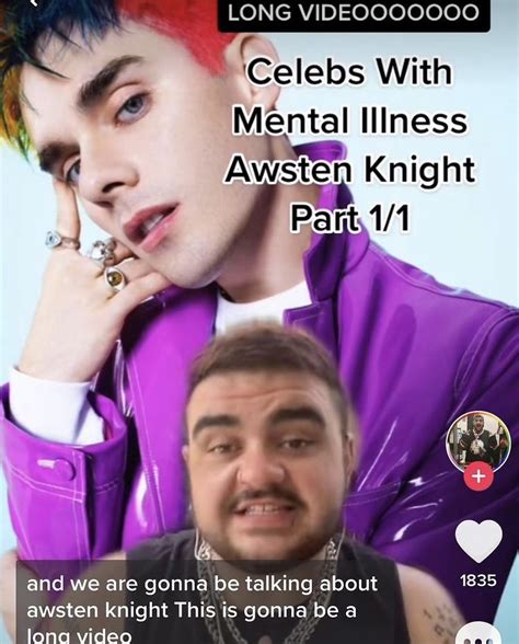 Geoff Wigington Otto Wood 30 Year Old Man Waterparks Band Awsten