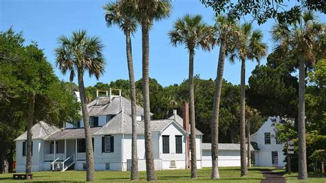 Amazing Things To Do In Starke Fl From Historic Sites To Outdoor