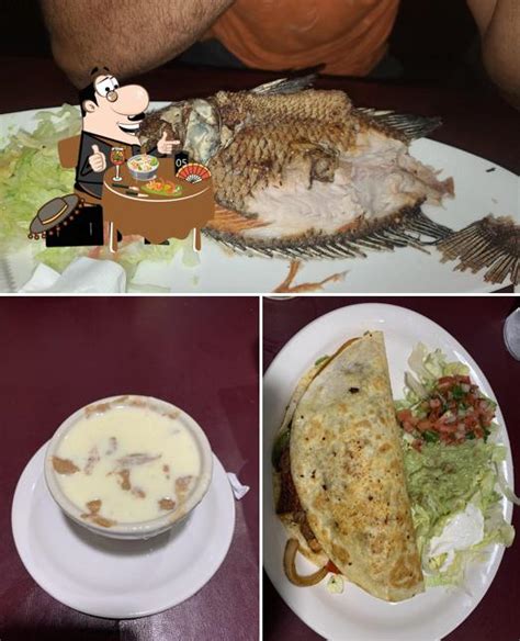 El Mezcal Mexican Grill In Cullman Restaurant Menu And Reviews