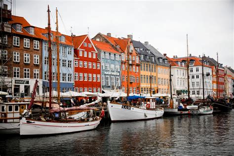 Why Denmark is the world's happiest country - Business Insider