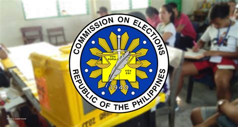 Comelec Honoraria Ng Mga Guro Ngayong Barangay At Sk Election Di