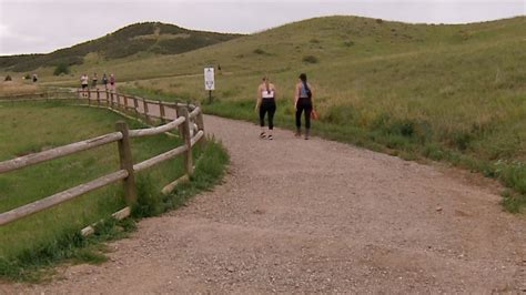 Some Worried After Recent Sex Assaults On Colorado Hiking Trails