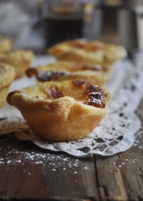 Pasteis De Nata Without A Doubt My Favorite Confectionery My Easy